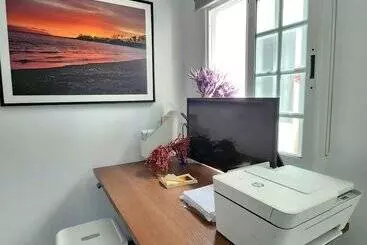 Aamiaismajoitus (B&B) Casa Salvia Guesthouse Icod