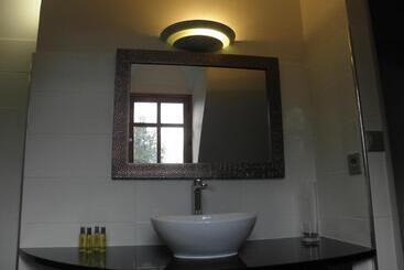 Bed and Breakfast Le Presbytère De Brectouville