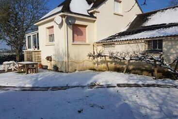 Bed and Breakfast Renard Retreat