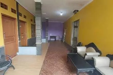 簡易ホテル Gea Syariah