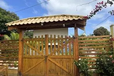 簡易ホテル Pousada Brilho Do Mar