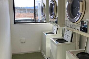 Hotel イマスビレッジコート夜の森