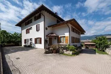 Agritur Widmann