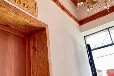 ホテル Boutique Los ángeles