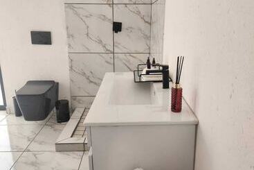 Edrange Luxury Lodge