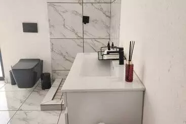 Edrange Luxury Lodge