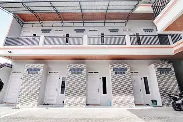 Hotel Penginapan Geby Syariah By Oyo