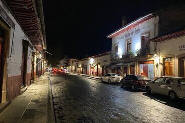 هتل Rincón De Josefa