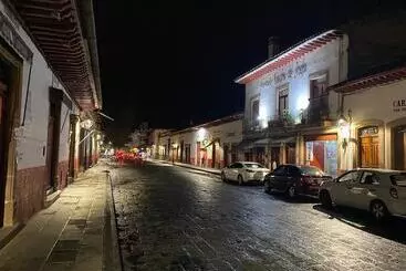 Hotel Rincón De Josefa