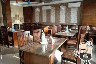 Hotel Rudraksh