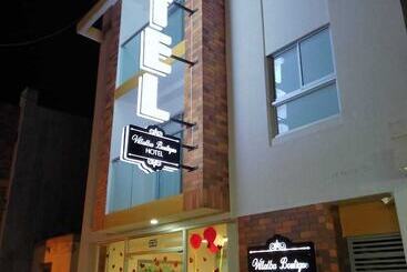 Hotel Villalba Boutique