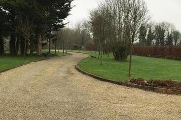 Laithreach Briuin B&b W23e0h9