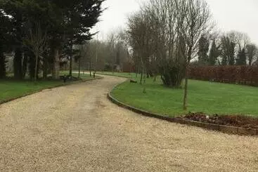 Laithreach Briuin B&b W23e0h9