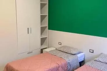 پانسیون Arcobaleno By Dimora Chic