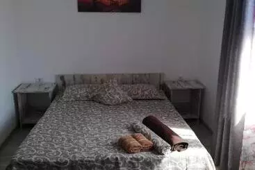 Pensão Vila Hera
