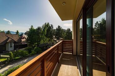 هتل آپارتمان Vila Valentina