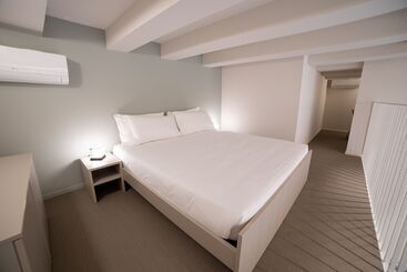 شقة فندقية Be Mate Torino Centro