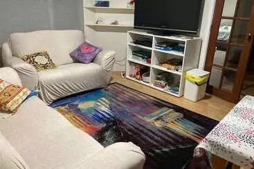 Aamiaismajoitus (B&B) Harewood S Hideaway