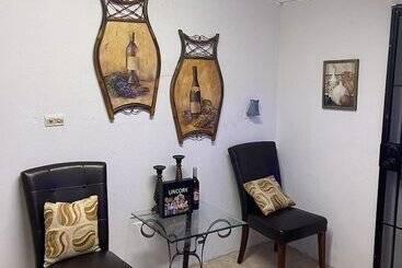 Bed & Breakfast Rosebud