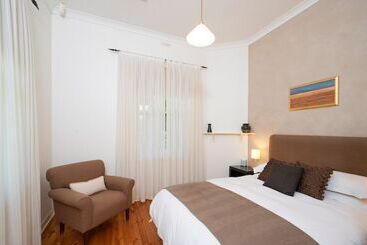 צימר Skillogalee Estate