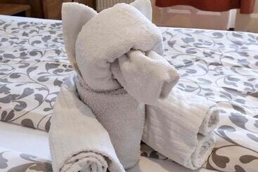 Общежитие Blacksheep Budapest Smart Rooms