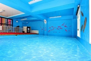 Chuncheon Pet Island Pension