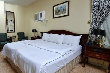 アパートホテル Forsan Elsalam Buildings