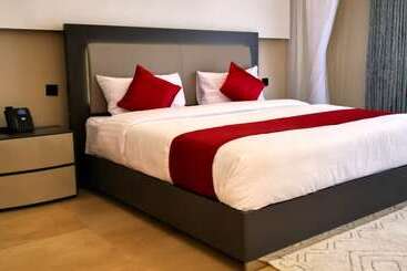 هتل Lynson Africa Resort