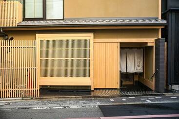 فندق Miru Kyoto Gion