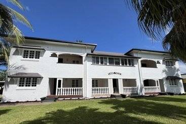 Hotel Sans Souci Apartments