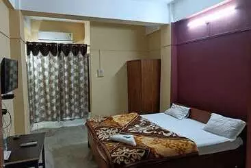 Otel Yuvraj Palace