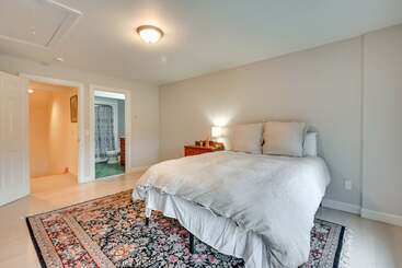 بيت ريفى Monterey Home W/ Hot Tub, Pool & Game Room!