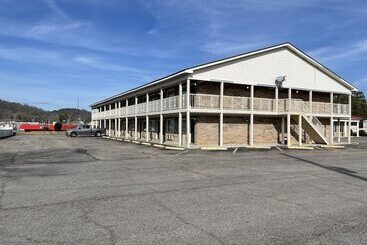 Motel Covered Bridge Inn & Suites