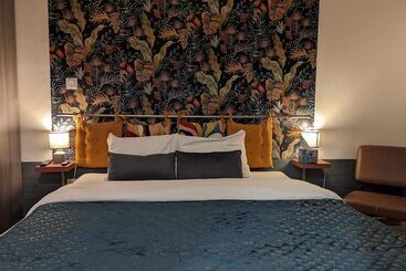 Pensionat Aux Ecuries Des Pres