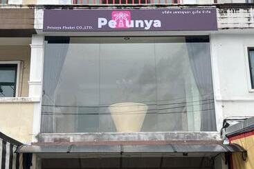 膳宿费 Petunya Phuket