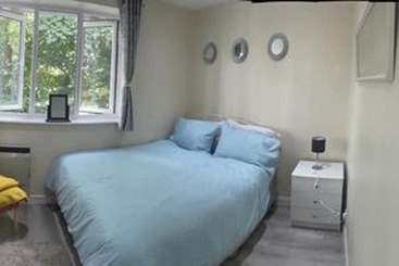 Residência Stunning 2 Bed Home In Yorkshire