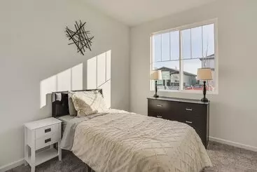 Mökkimajoitus Rio Rancho Home Near Santa Ana Casino + Golf!