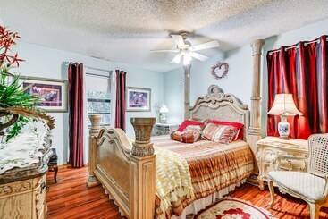 بيت ريفى Spacious Brandon Home: 10 Mi To Downtown Tampa!