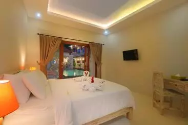 Avisara Villa & Suite
