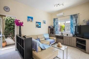 דירות לתיירים Villa Atlantis In Ayia Napa