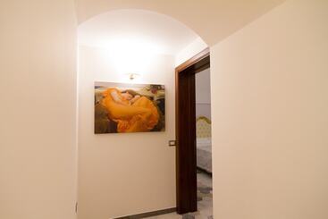 Bed and Breakfast Palazzo Tasca Guest House & Luxury Suite