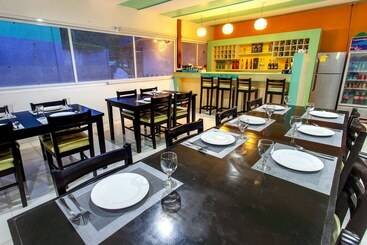 Coron Underwater Garden Resort