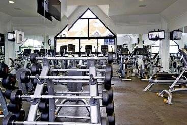 Aparthotel Gramo Suites