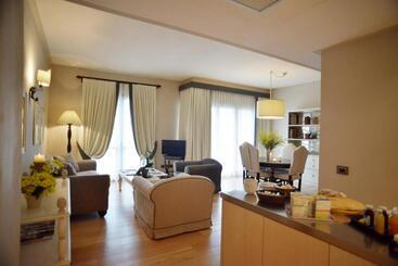 فندق فئة نجمة واحدة Fonteliving