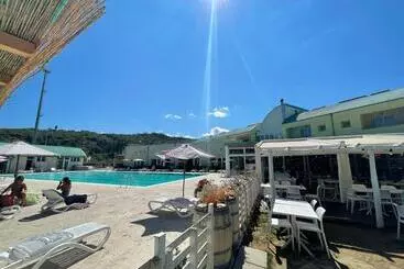 Hotel Arezzo Asc
