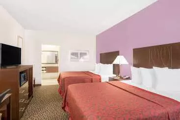 Hotel Days Inn By Wyndham Bryan