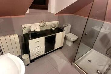 酒店 Hospedaje Villa Pilar