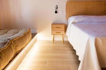 Hotell Hospedaje Villa Pilar