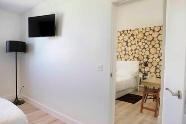 ホテル La Casita De La Planta