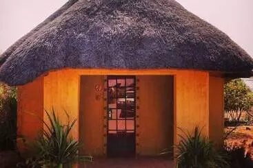 Hotel Lesoma Valley Lodge
